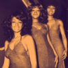 The Three Degrees