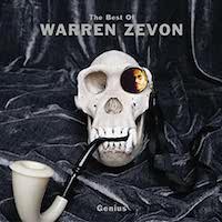 Warren Zevon – best of