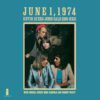 Kevin Ayers – John Cale – Eno – Nico – June 1, 1974