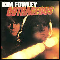 Kim Fowley - Outrageous