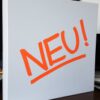 Neu!, Michael Rother, Klaus Dinger (der Besenwagen kommt!)