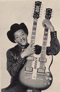 Earl Hooker