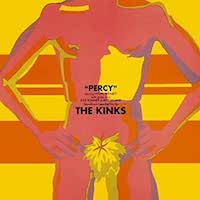 The Kinks – Percy – Soundtrack