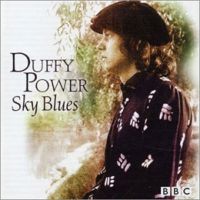 Sky Blues: Rare Radio Sessions - 1968 -1973 und 1994