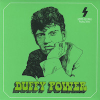 Duffy Power ‎– Duffy Power