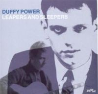 Duffy Power - Leapers And Sleepers