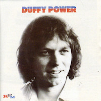 Duffy Power ‎– Duffy Power