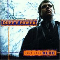 Duffy Power - Just Stay Blue
