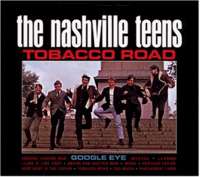 Nashville Teems - Tobacco Road