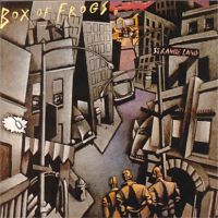 Box Of Frogs - Strange Days