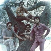 The Temptations: Psychedelic Soul