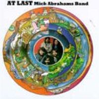 Mick Abrahams - At Last