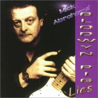 Mick Abrahams - Lies