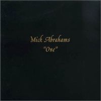 Mick Abrahams – One