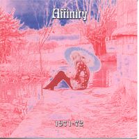 Affinity 1971 - 1972