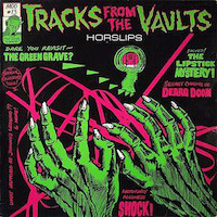 Horslips – Track From The Vault