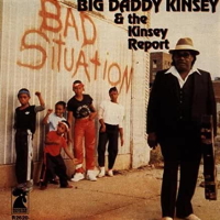 Big Daddy Kinsey & The Kinsey Report