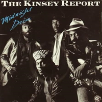 The Kinsey Report ‎– Midnight Drive