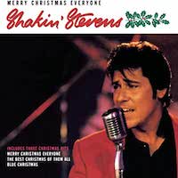 Shakin’ Stevens – Merry Christmas Everyone