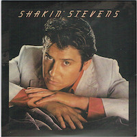Shakin’ Stevens - Shakin’ Stevens