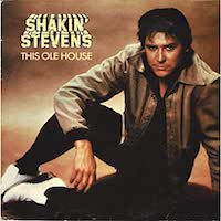 Shakin’ Stevens – This Ole House