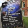 Rock Kathedrale 2016-2020 – Klingende Orte 3