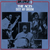 The Aces - Dust My Broom