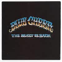 Blue Cheer - The Beast Is Back