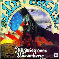 Blue Cheer - Blitzkrieg over Nüremberg