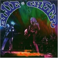 Blue Cheer - Live In Japan