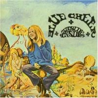 Blue Cheer - Outsideinside