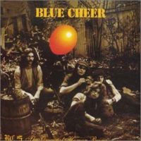 Blue Cheer - BC #5 Original Human Beings