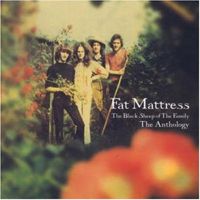 Fat Mattress anthology