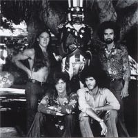 Grand Funk Railroad