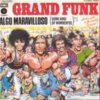 Grand Funk Railroad – eine amerikanische Band