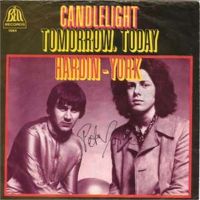 Hardin & York – Candlelight