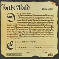 Hardin & York - For The World