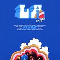 L.A. Love Affaire