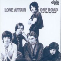 The Love Affair On Road