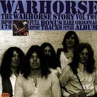 The Warhorse Story