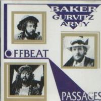 Baker Gurvitz Army - Reading 1974 oder Live In London