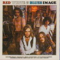 Blues Image - Red White & Blues Image