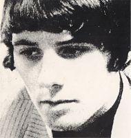 Aynsley Dunbar