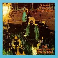 Aynsley Dunbar Retaliation - Remains To Be Heard