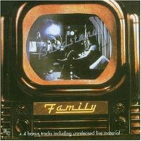 Family - Bandstand
