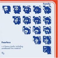 Family - Fearless