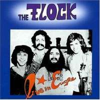 The Flock - Live In Europe