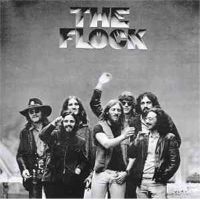 The Flock - The Flock