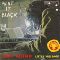Jody Grind - Paint it black