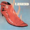 Legend – Red Boot